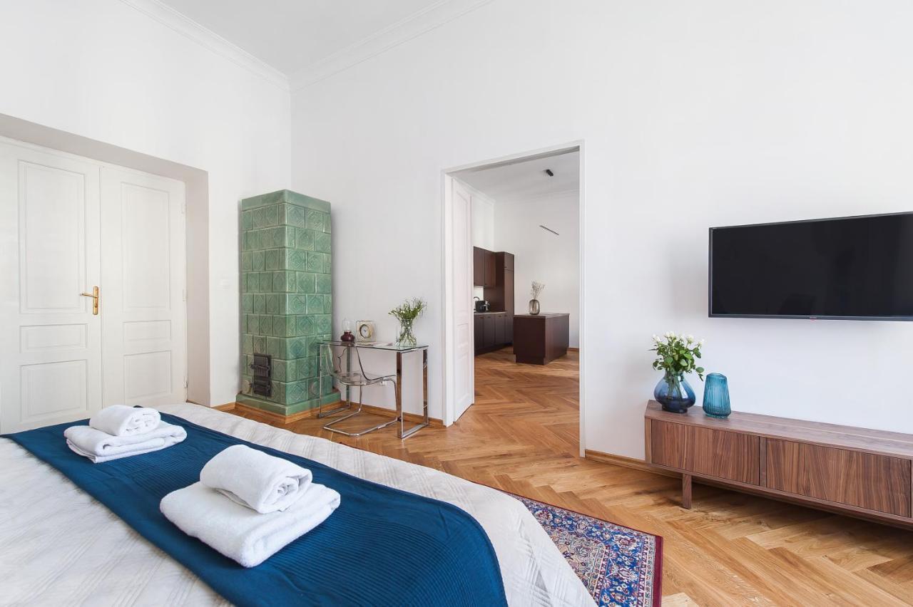 Cracovian Home - Loftaffair Exterior photo